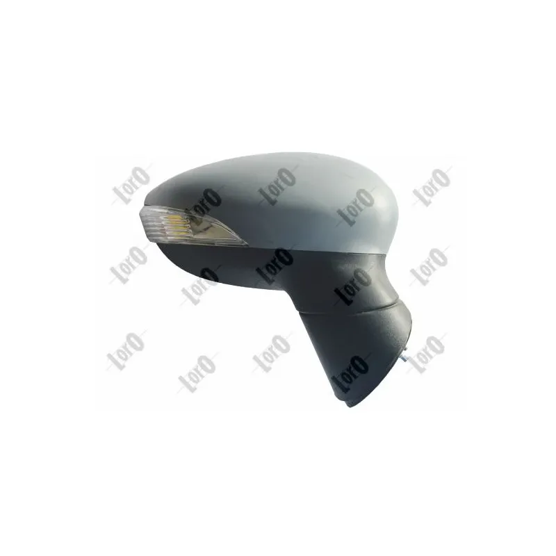 Rétroviseur extérieur ABAKUS 1214M03-P