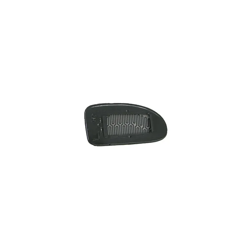 Verre de rétroviseur, rétroviseur extérieur ABAKUS 1218G04