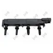 Bobine d'allumage ABAKUS 122-01-018 - Visuel 2