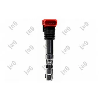 Bobine d'allumage ABAKUS 122-01-020