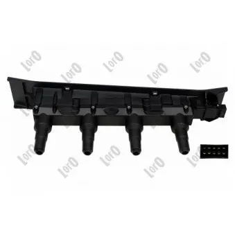 Bobine d'allumage ABAKUS 122-01-039