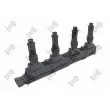 Bobine d'allumage ABAKUS 122-01-061 - Visuel 3