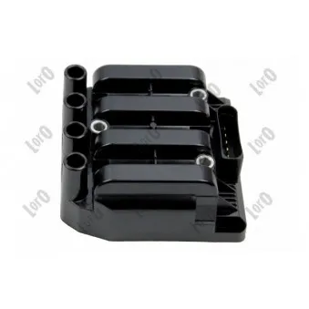 Bobine d'allumage ABAKUS 122-01-073