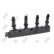 Bobine d'allumage ABAKUS 122-01-080 - Visuel 3
