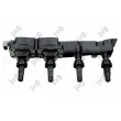 Bobine d'allumage ABAKUS 122-01-083 - Visuel 2