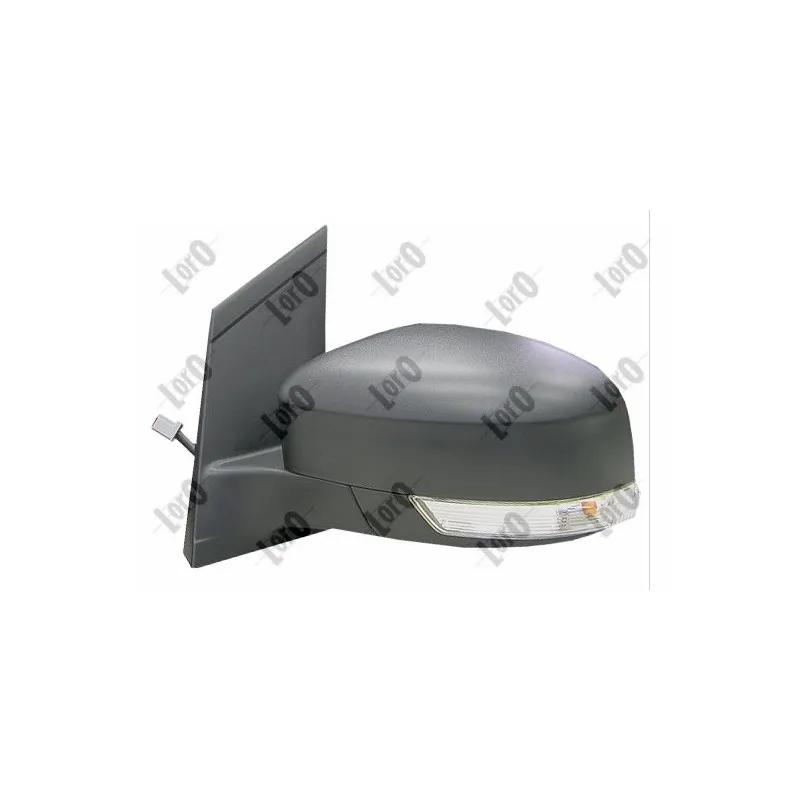 Rétroviseur extérieur ABAKUS 1220M01