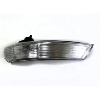 Feu clignotant ABAKUS 1220S02