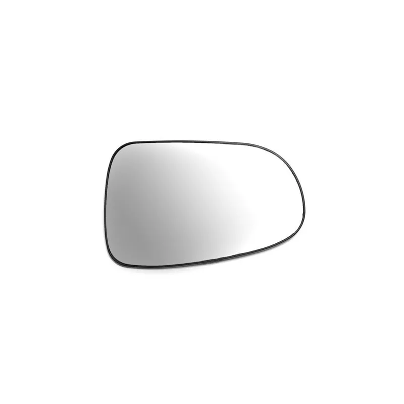 Verre de rétroviseur, rétroviseur extérieur ABAKUS 1224G01