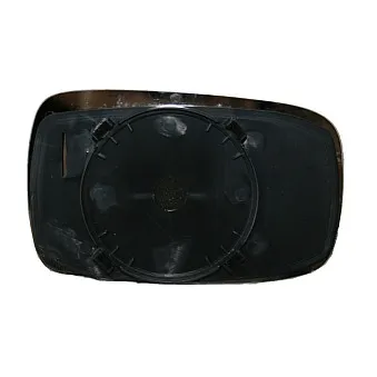 Verre de rétroviseur, rétroviseur extérieur ABAKUS 1229G02