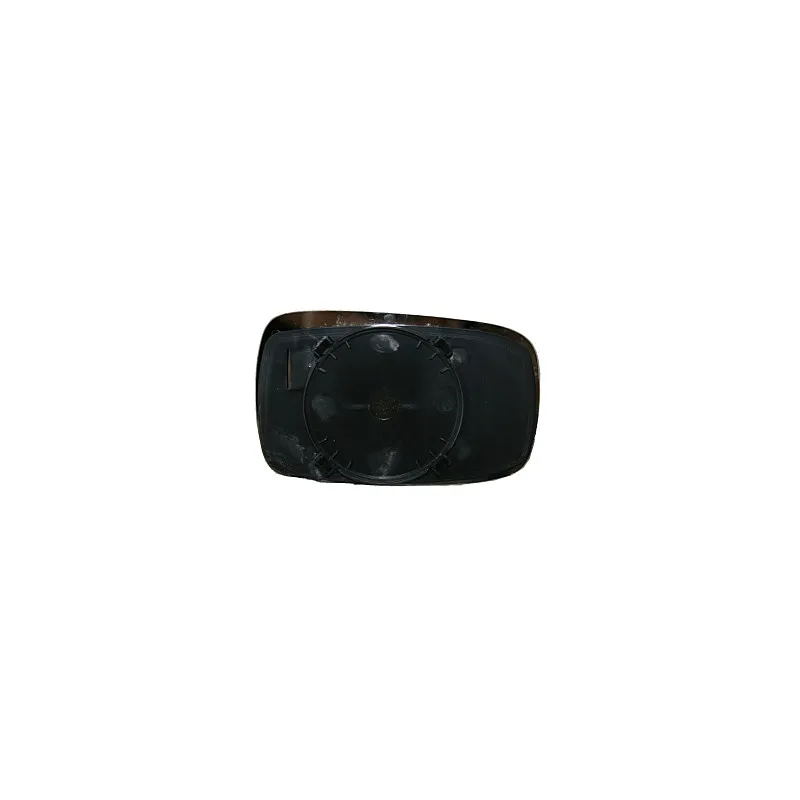 Verre de rétroviseur, rétroviseur extérieur ABAKUS 1229G03