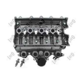 Module de tube d'admission ABAKUS 123-00-001