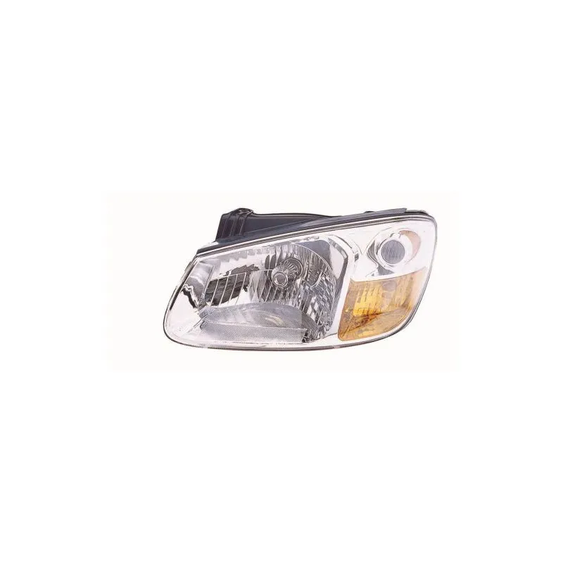 Projecteur principal ABAKUS 123-1101L-LD-E1
