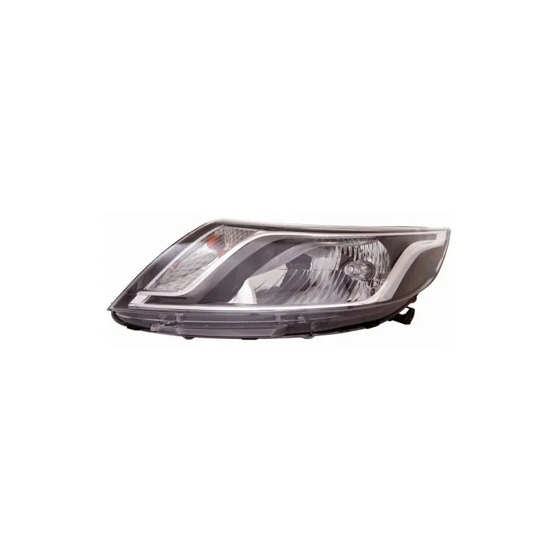Projecteur principal ABAKUS 123-1103LMLD-EM