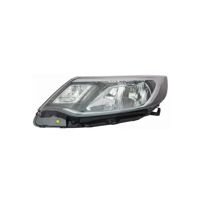 Projecteur principal ABAKUS 123-1106LMLD-M2