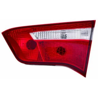 Feu arrière ABAKUS 123-1302R-U