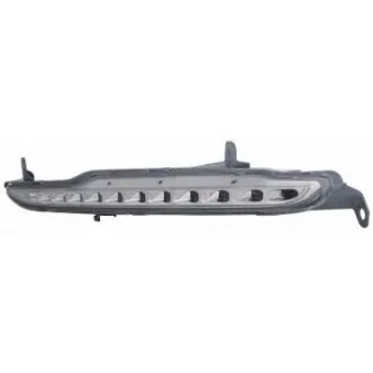 Feu diurne ABAKUS 123-1601L-AQ