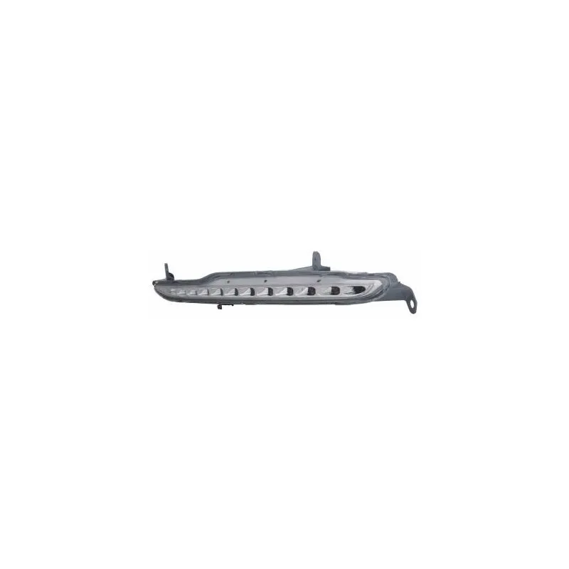 Feu diurne ABAKUS 123-1601L-AQ