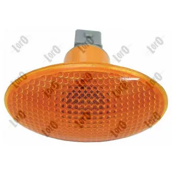 Feu clignotant ABAKUS 1244S01