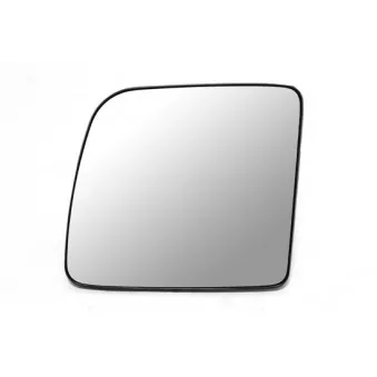 Verre de rétroviseur, rétroviseur extérieur ABAKUS 1245G01