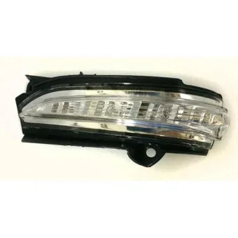 Feu clignotant ABAKUS 1252S01