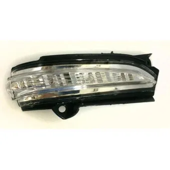 Feu clignotant ABAKUS 1252S02