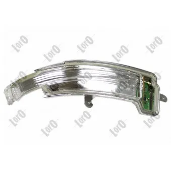 Feu clignotant ABAKUS 1254S01