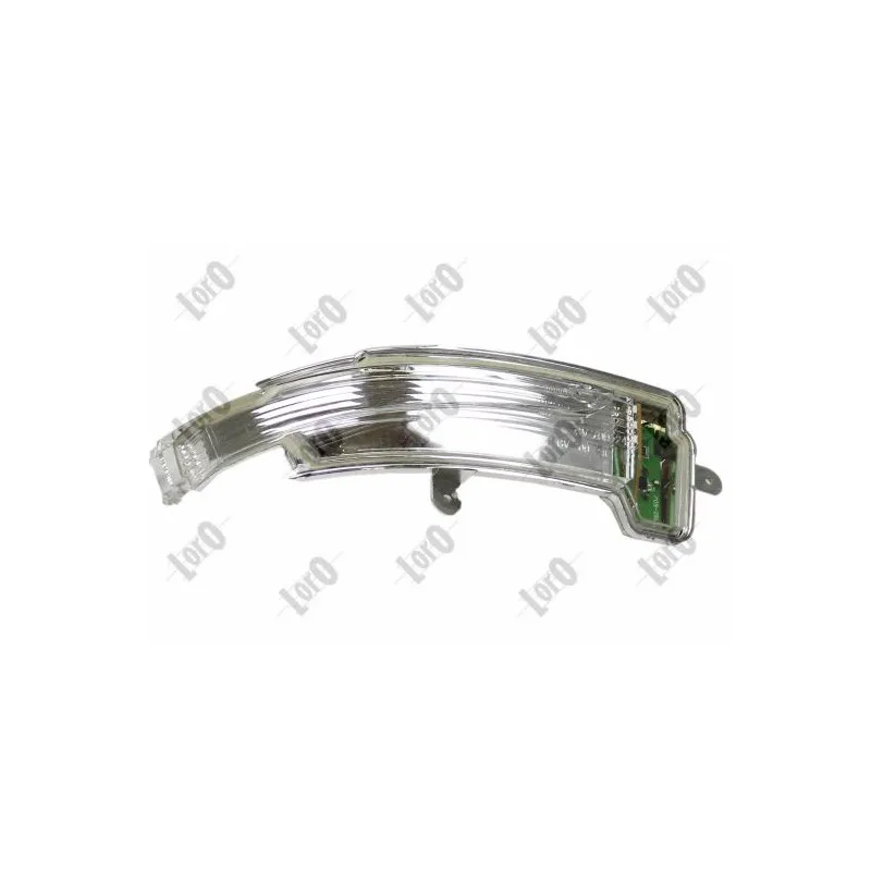 Feu clignotant ABAKUS 1254S01