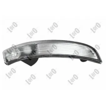 Feu clignotant ABAKUS 1254S02