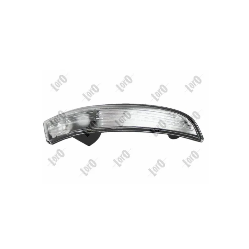 Feu clignotant ABAKUS 1254S02