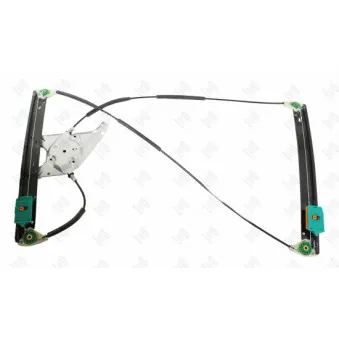 Lève-vitre avant droit ABAKUS