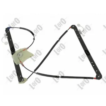 Lève-vitre avant gauche ABAKUS 130-003-017