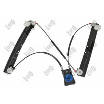 Lève-vitre avant gauche ABAKUS