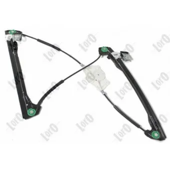 Lève-vitre avant droit ABAKUS 130-046-002