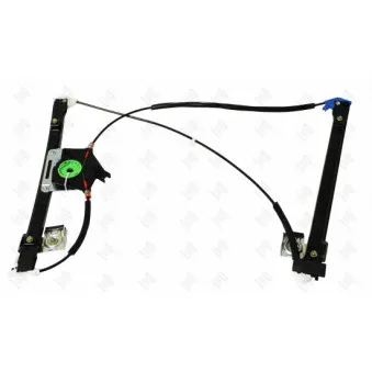 Lève-vitre avant droit ABAKUS 130-046-012