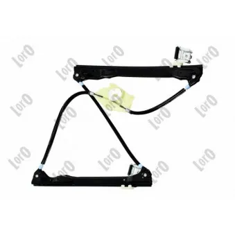 Lève-vitre avant gauche ABAKUS