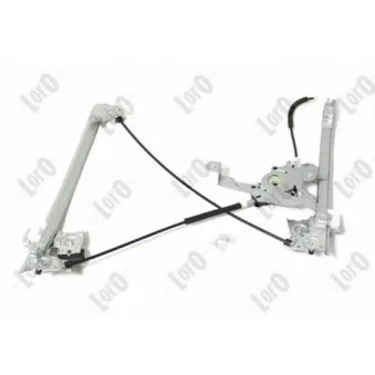 Lève-vitre avant droit ABAKUS