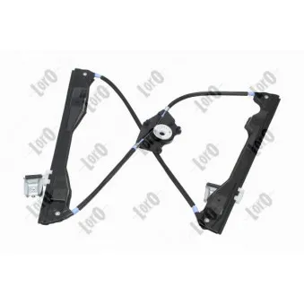 Lève-vitre avant droit ABAKUS 130-048-006