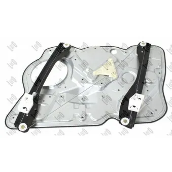 Lève-vitre avant gauche ABAKUS