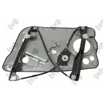 Lève-vitre avant gauche ABAKUS 130-048-013