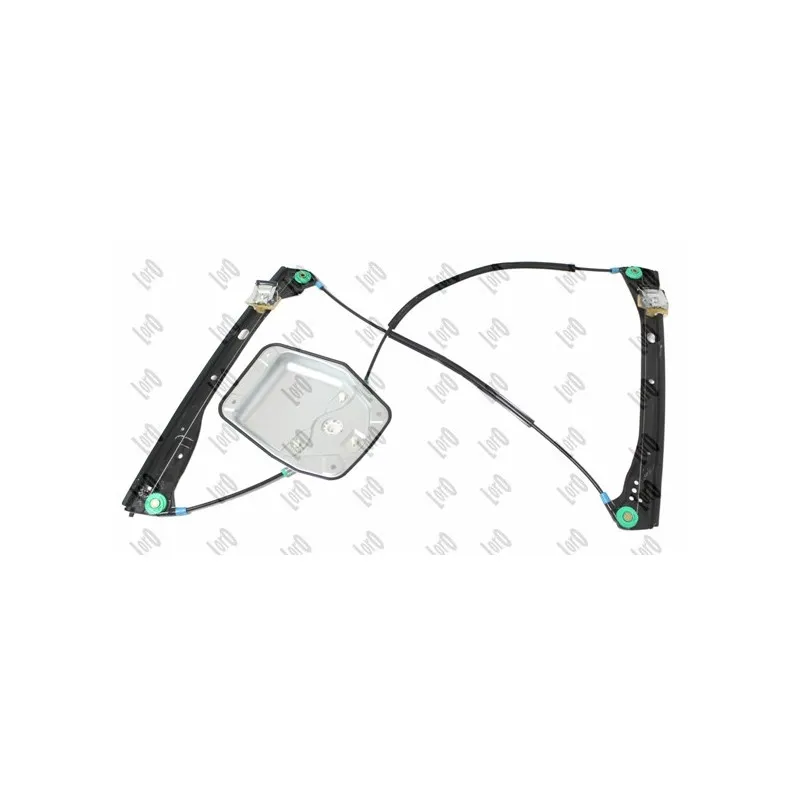 Lève-vitre avant gauche ABAKUS 130-053-023