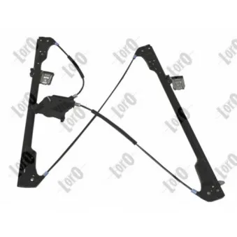 Lève-vitre avant gauche ABAKUS