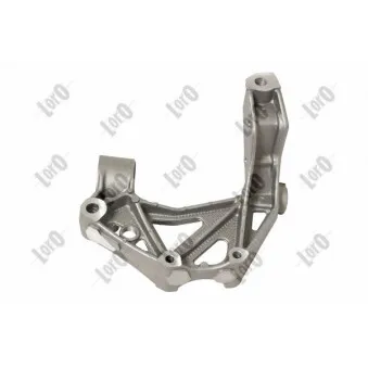 Support, silentbloc du bras transversal avant gauche ABAKUS 131-01-001
