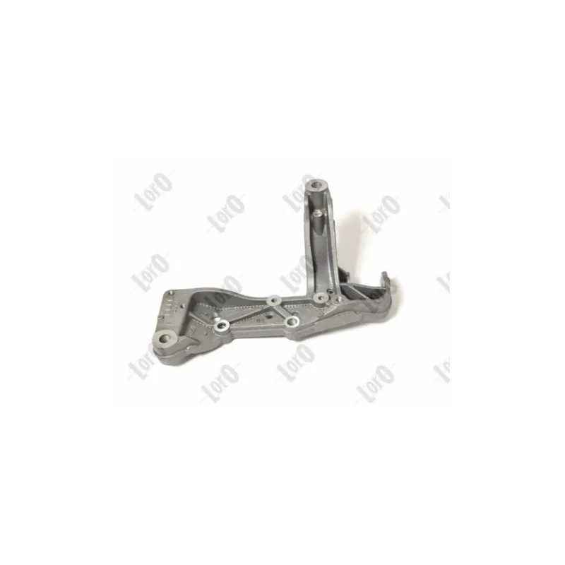 Support, silentbloc du bras transversal avant gauche ABAKUS 131-01-003