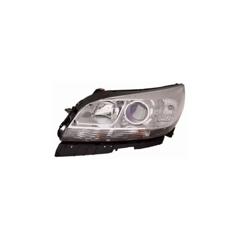 Projecteur principal ABAKUS 135-1105LMLD-EM