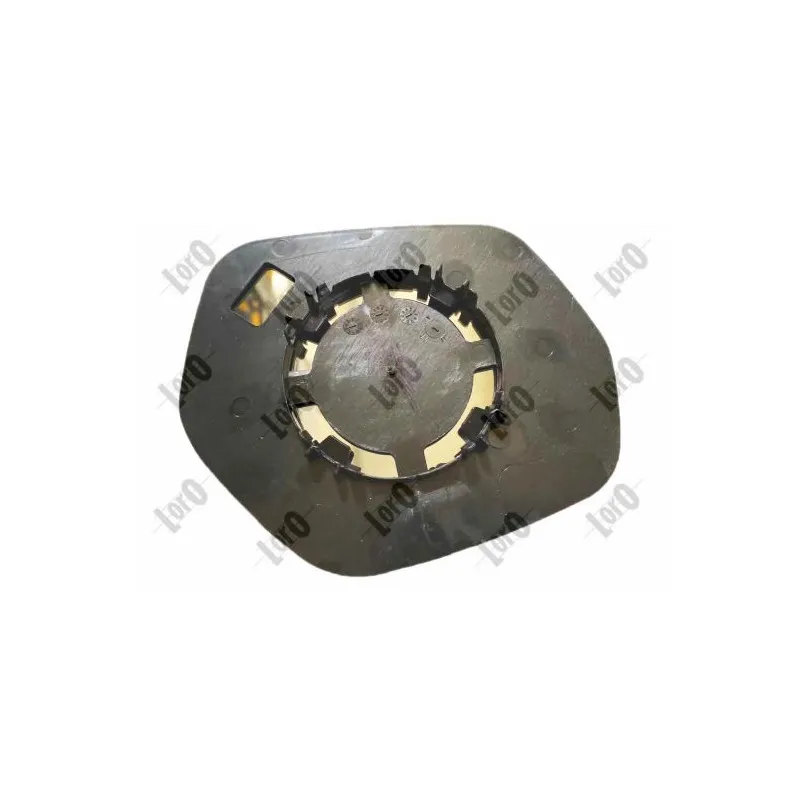 Verre de rétroviseur, rétroviseur extérieur ABAKUS 1401G02