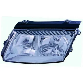 Projecteur principal ABAKUS 141-1101R-LD