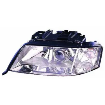 Projecteur principal ABAKUS 141-1102L-LD-EM