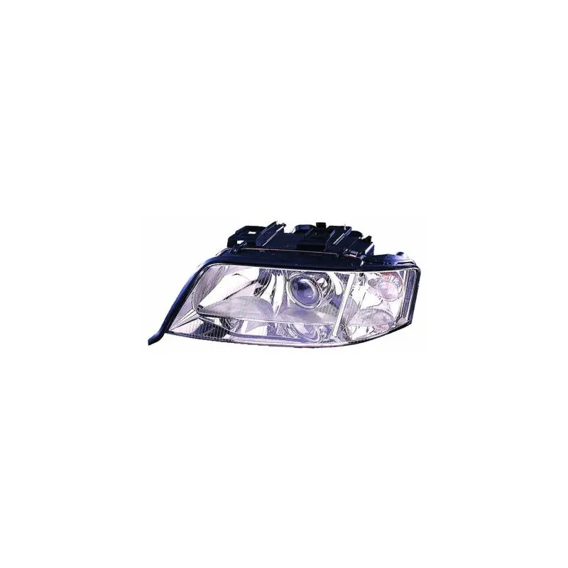 Projecteur principal ABAKUS 141-1102R-LD-EM