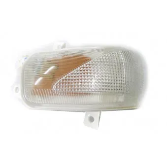 Feu clignotant ABAKUS 1421S01