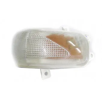 Feu clignotant ABAKUS 1421S02